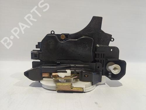 Used Front left lock MITSUBISHI COLT VI (Z3_A, Z2_A) [2002-2012]  30041896