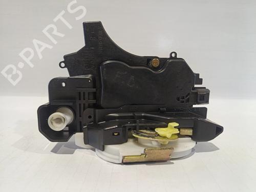 Serratura anteriore destra MITSUBISHI COLT VI (Z3_A, Z2_A) [2002-2012]  30041898