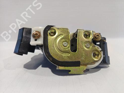 Türschloss links hinten MITSUBISHI COLT VI (Z3_A, Z2_A)  | BP30041904C100 