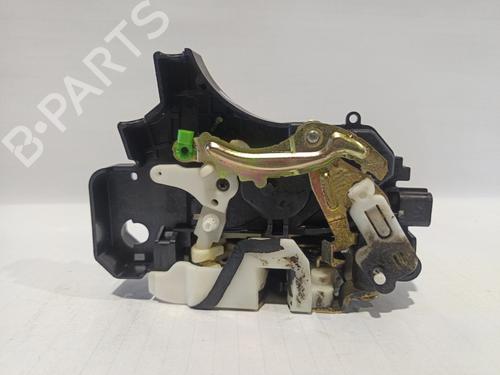 Türschloss links hinten MITSUBISHI COLT VI (Z3_A, Z2_A)  | BP30041904C100 