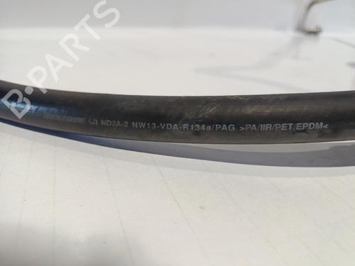 AC pipe MITSUBISHI COLT VI (Z3_A, Z2_A) | BP30041912M126