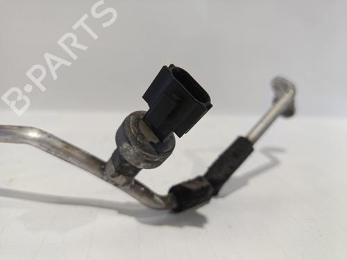 AC pipe MITSUBISHI COLT VI (Z3_A, Z2_A) | BP30041911M126