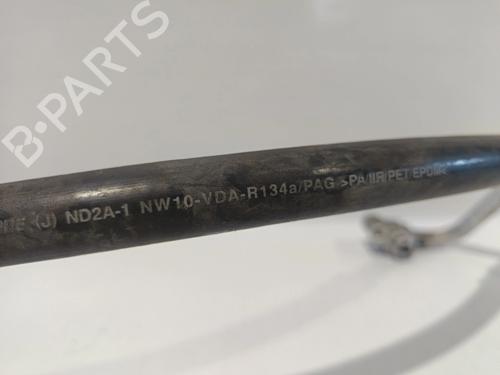 AC pipe MITSUBISHI COLT VI (Z3_A, Z2_A) | BP30041913M126