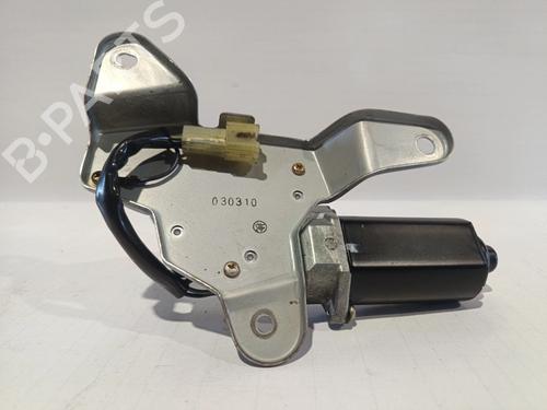 Rear wiper motor HONDA JAZZ II (GD_, GE3, GE2)  | BP30041847M102