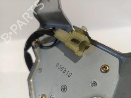 Rear wiper motor HONDA JAZZ II (GD_, GE3, GE2)  | BP30041847M102