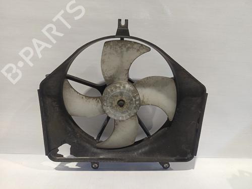 Used Radiator fan HONDA JAZZ II (GD_, GE3, GE2) [2001-2008]  30041856
