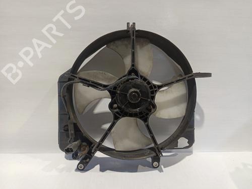 Køleventilator elektrisk HONDA JAZZ II (GD_, GE3, GE2)  | BP30041856M35 