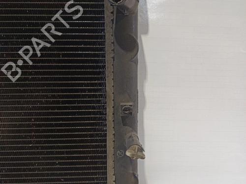 Water radiator HONDA JAZZ II (GD_, GE3, GE2)  | BP30041855M31