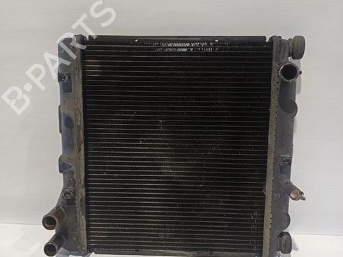 Used Water radiator HONDA JAZZ II (GD_, GE3, GE2) [2001-2008]  30041855