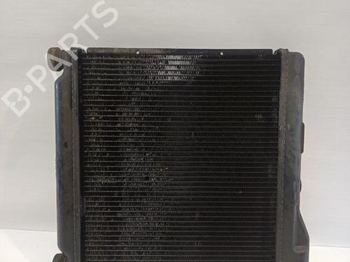 Water radiator HONDA JAZZ II (GD_, GE3, GE2)  | BP30041855M31
