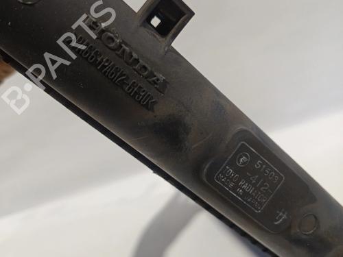 Water radiator HONDA JAZZ II (GD_, GE3, GE2)  | BP30041855M31