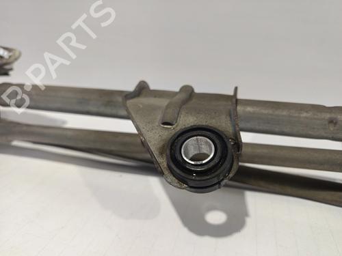 Ruitenwissermotor voor MITSUBISHI COLT VI (Z3_A, Z2_A)  | BP30041914M29 