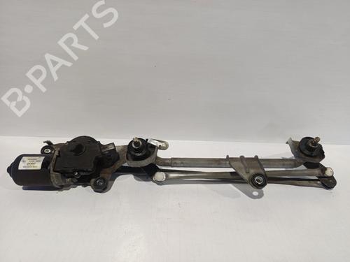 Ruitenwissermotor voor MITSUBISHI COLT VI (Z3_A, Z2_A) [2002-2012]  30041914