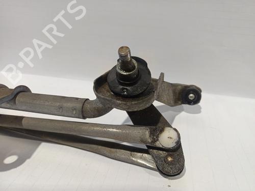 Ruitenwissermotor voor MITSUBISHI COLT VI (Z3_A, Z2_A)  | BP30041914M29 