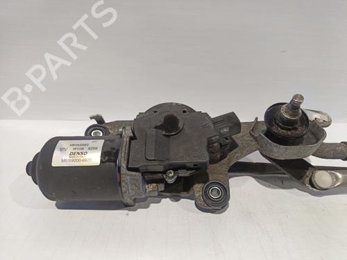 Ruitenwissermotor voor MITSUBISHI COLT VI (Z3_A, Z2_A)  | BP30041914M29 