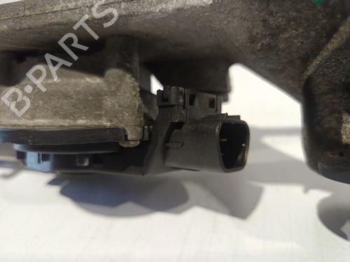 Ruitenwissermotor voor MITSUBISHI COLT VI (Z3_A, Z2_A)  | BP30041914M29 