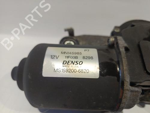 Ruitenwissermotor voor MITSUBISHI COLT VI (Z3_A, Z2_A)  | BP30041914M29 