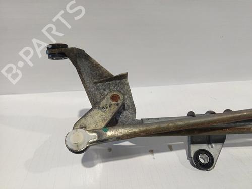 Ruitenwissermotor voor MITSUBISHI COLT VI (Z3_A, Z2_A)  | BP30041914M29 