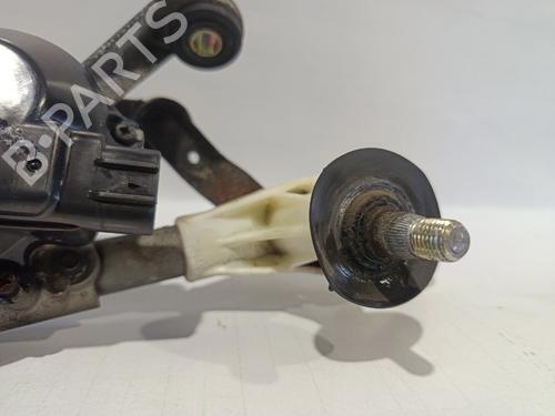 Ruitenwissermotor voor HONDA JAZZ II (GD_, GE3, GE2)  | BP30041846M29 