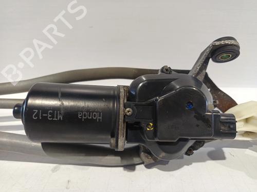 Ruitenwissermotor voor HONDA JAZZ II (GD_, GE3, GE2)  | BP30041846M29 