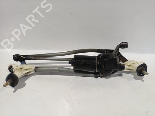 Used Front wiper motor HONDA JAZZ II (GD_, GE3, GE2) [2001-2008]  30041846