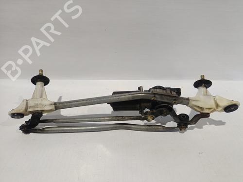 Ruitenwissermotor voor HONDA JAZZ II (GD_, GE3, GE2)  | BP30041846M29 