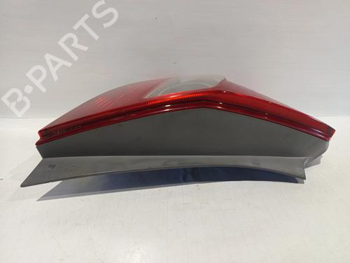 Left taillight HONDA JAZZ II (GD_, GE3, GE2)  | BP30041852C34 