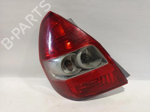 Used Left taillight HONDA JAZZ II (GD_, GE3, GE2) [2001-2008]  30041852