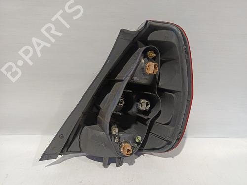 Left taillight HONDA JAZZ II (GD_, GE3, GE2)  | BP30041852C34 