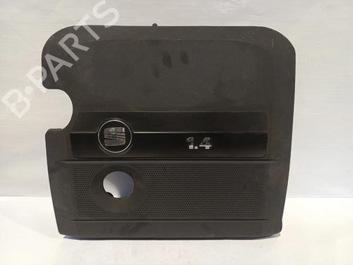 Topbeskyttelse SEAT IBIZA III (6L1) [2002-2009]  30041925