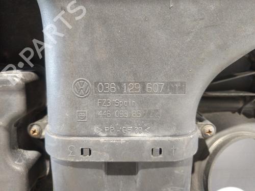 Upper protection SEAT IBIZA III (6L1)  | BP30041925M93 