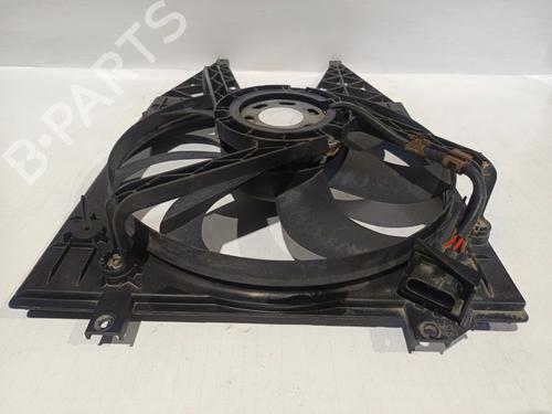 Radiator fan SEAT IBIZA III (6L1)  | BP30041922M35 