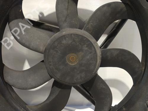 Radiator fan SEAT IBIZA III (6L1)  | BP30041922M35 