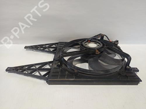 Radiator fan SEAT IBIZA III (6L1)  | BP30041922M35 