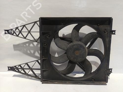 Koelventilatormotor SEAT IBIZA III (6L1) [2002-2009]  30041922