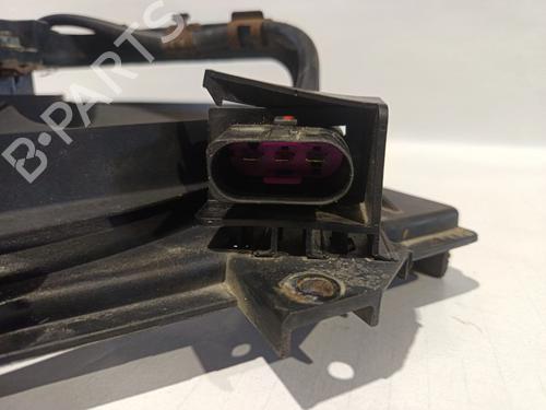 Radiator fan SEAT IBIZA III (6L1)  | BP30041922M35 