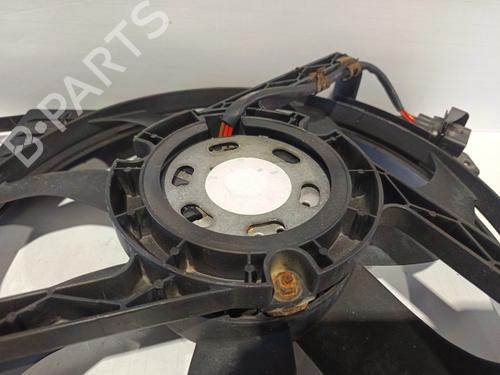 Radiator fan SEAT IBIZA III (6L1)  | BP30041922M35 
