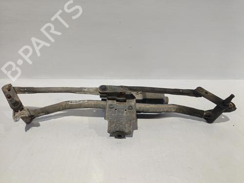 Front wiper motor SEAT IBIZA III (6L1)  | BP30041928M29 