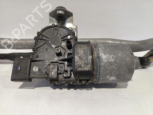 Front wiper motor SEAT IBIZA III (6L1)  | BP30041928M29 