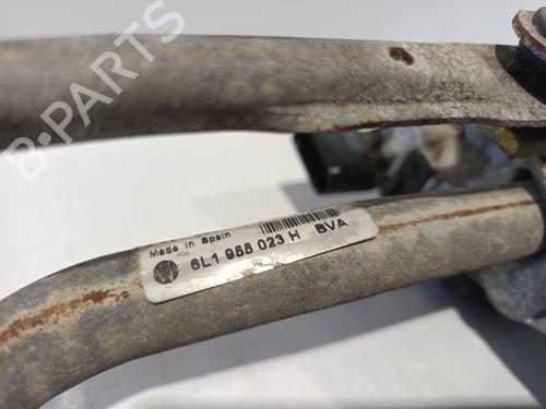 Front wiper motor SEAT IBIZA III (6L1)  | BP30041928M29 