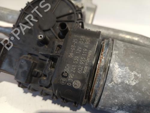 Front wiper motor SEAT IBIZA III (6L1)  | BP30041928M29 