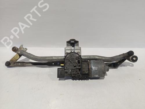 Używane Silniczek wycieraczek przednich SEAT IBIZA III (6L1) [2002-2009]  30041928