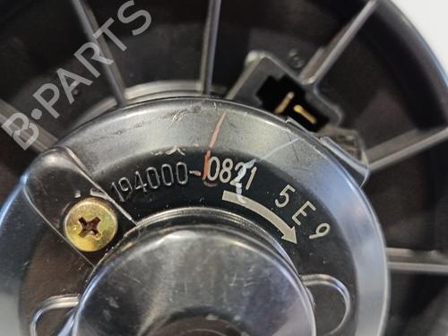 Varmeblæser HONDA JAZZ II (GD_, GE3, GE2)  | BP30041817M62 