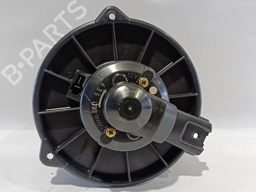 Varmeblæser HONDA JAZZ II (GD_, GE3, GE2)  | BP30041817M62 