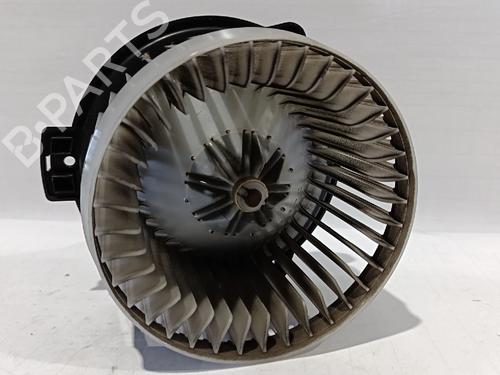 Varmeblæser HONDA JAZZ II (GD_, GE3, GE2)  | BP30041817M62 