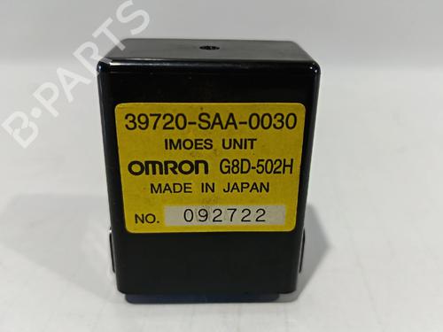 Other HONDA JAZZ II (GD_, GE3, GE2) | BP30041823O1