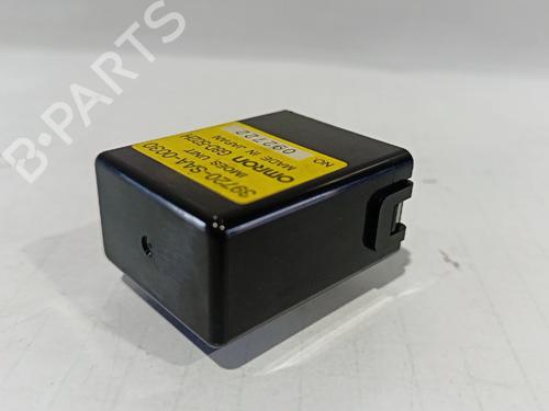 Other HONDA JAZZ II (GD_, GE3, GE2) | BP30041823O1