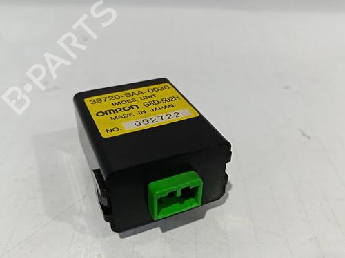 Outra HONDA JAZZ II (GD_, GE3, GE2) [2001-2008]  30041823