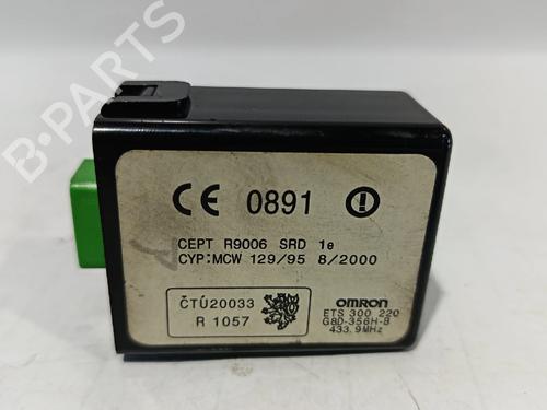 Other HONDA JAZZ II (GD_, GE3, GE2) | BP30041822O1