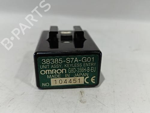 Other HONDA JAZZ II (GD_, GE3, GE2) | BP30041822O1